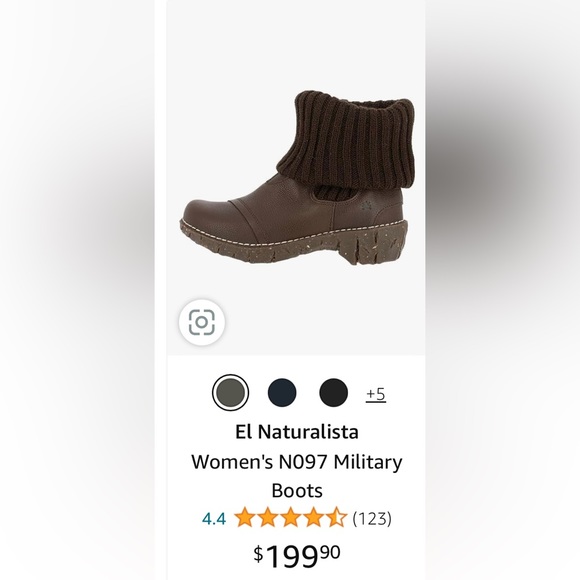 Awesome ankle boots - Picture 12 of 12